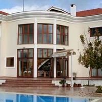 Villa in Republic of Cyprus, Lemesou, 550 sq.m.