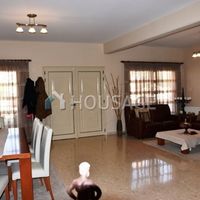 Вилла на Кипре, Лимасол, 250 кв.м.