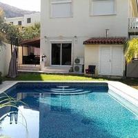 Вилла на Кипре, Лимасол, 180 кв.м.