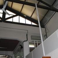 Other commercial property in Republic of Cyprus, Lemesou, 664 sq.m.