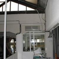 Other commercial property in Republic of Cyprus, Lemesou, 664 sq.m.