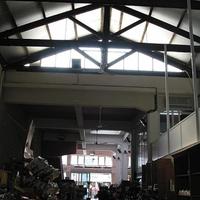 Other commercial property in Republic of Cyprus, Lemesou, 664 sq.m.