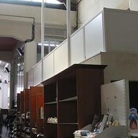 Other commercial property in Republic of Cyprus, Lemesou, 664 sq.m.