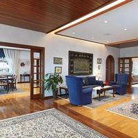 Вилла на Кипре, Лимасол, 586 кв.м.