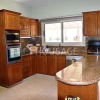 Вилла на Кипре, Лимасол, 250 кв.м.