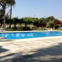 Apartment in Republic of Cyprus, Lemesou, 110 sq.m.