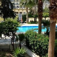 Apartment in Republic of Cyprus, Lemesou, 110 sq.m.