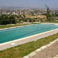 Вилла на Кипре, Лимасол, 450 кв.м.