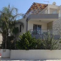 Villa in Republic of Cyprus, Lemesou, 200 sq.m.