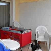 Apartment in Republic of Cyprus, Lemesou, 80 sq.m.