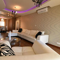 Apartment in Republic of Cyprus, Lemesou, 125 sq.m.