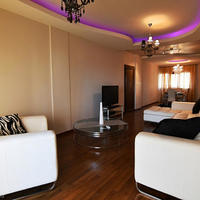 Apartment in Republic of Cyprus, Lemesou, 125 sq.m.