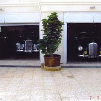 Villa in Republic of Cyprus, Lemesou, 600 sq.m.