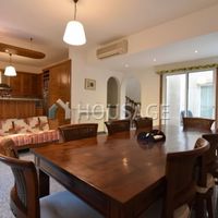 Вилла на Кипре, Лимасол, 325 кв.м.