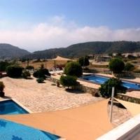 Вилла на Кипре, Лимасол, 180 кв.м.