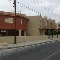 Townhouse in Republic of Cyprus, Lemesou, 104 sq.m.