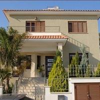 Вилла на Кипре, Лимасол, 300 кв.м.