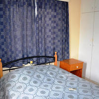 Апартаменты на Кипре, Протарас, 50 кв.м.