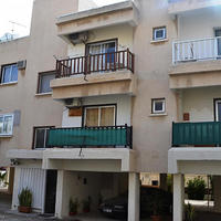 Апартаменты на Кипре, Протарас, 50 кв.м.