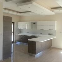 Вилла на Кипре, Пафос, Никосия, 950 кв.м.