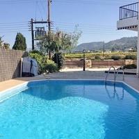 Вилла на Кипре, Пафос