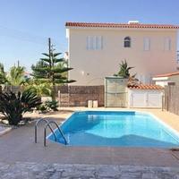 Вилла на Кипре, Пафос