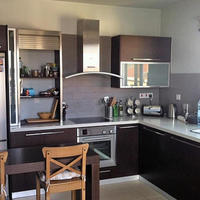 Apartment in Republic of Cyprus, Eparchia Larnakas, Larnaca, 52 sq.m.