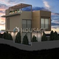 Villa in Republic of Cyprus, Lemesou, 165 sq.m.