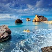 Таунхаус на Кипре, Пафос, Никосия, 170 кв.м.