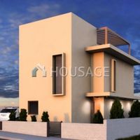 Villa in Republic of Cyprus, Lemesou, 165 sq.m.