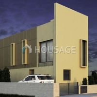 Villa in Republic of Cyprus, Lemesou, 165 sq.m.