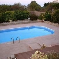 Вилла на Кипре, Пафос, Никосия, 240 кв.м.