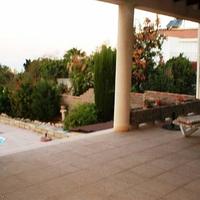 Вилла на Кипре, Пафос, Никосия, 240 кв.м.