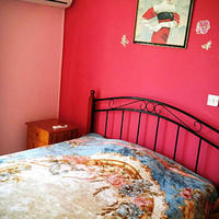 Apartment in Republic of Cyprus, Eparchia Larnakas, Larnaca, 66 sq.m.