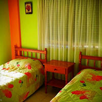 Apartment in Republic of Cyprus, Eparchia Larnakas, Larnaca, 66 sq.m.