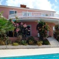 Вилла на Кипре, Пафос, Никосия, 200 кв.м.