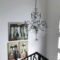 Вилла на Кипре, Лимасол, 150 кв.м.