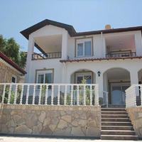 House in Turkey, 210 sq.m.