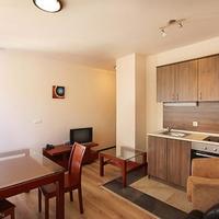 Квартира в Болгарии, Благоевградская область, Елените, 69 кв.м.