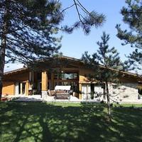 House in Bulgaria, Blagoevgrad region, 307 sq.m.