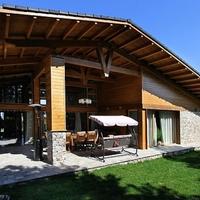 House in Bulgaria, Blagoevgrad region, 307 sq.m.