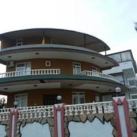 Вилла в Турции, 180 кв.м.