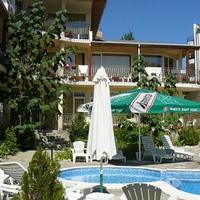 Other commercial property in Bulgaria, Golden Sands, 1065 sq.m.