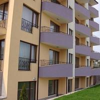 Апартаменты в Болгарии, Варненская область, Елените, 50 кв.м.