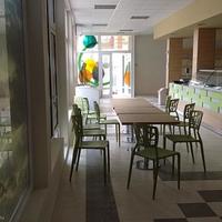 Other commercial property in Bulgaria, Varna region, Elenite, 318 sq.m.