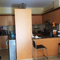 Апартаменты на Кипре, Лимасол, 100 кв.м.