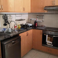 Апартаменты на Кипре, Лимасол, 100 кв.м.