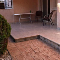 Апартаменты на Кипре, Лимасол, 100 кв.м.