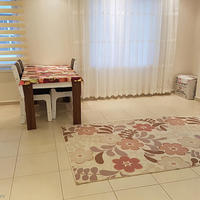 Apartment in the city center in Turkey, 75 sq.m.