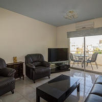 Апартаменты на Кипре, Лимасол, 85 кв.м.